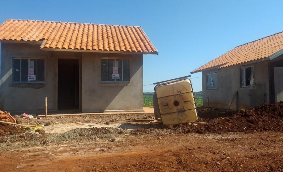 Residencial Distrito Primavera - Leópolis - Nossa Gente