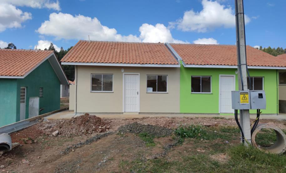 Nova Vila Santana - Prudentópolis - Nossa Gente