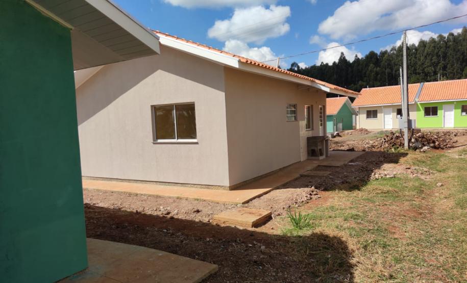 Nova Vila Santana - Prudentópolis - Nossa Gente