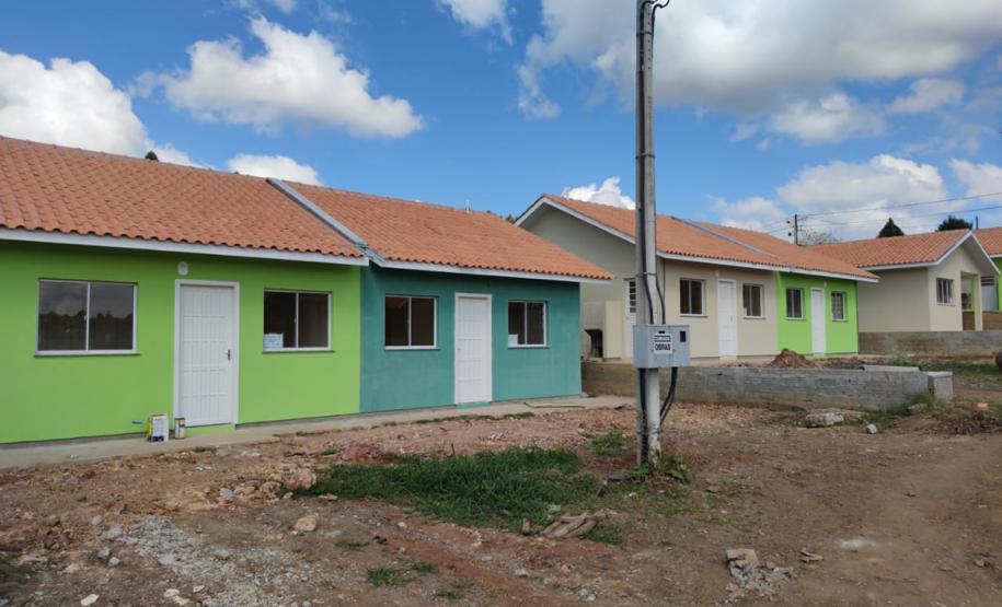 Nova Vila Santana - Prudentópolis - Nossa Gente