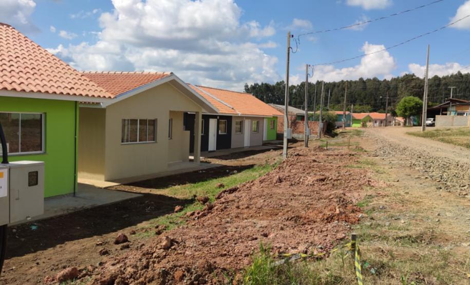 Nova Vila Santana - Prudentópolis - Nossa Gente