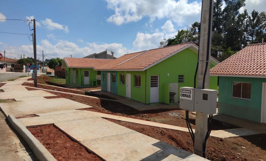 Nova Vila Santana - Prudentópolis - Nossa Gente