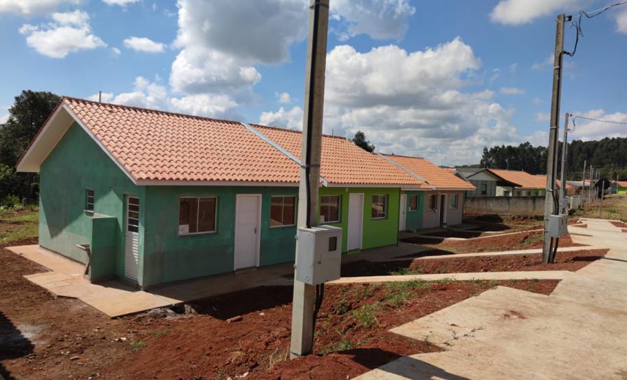 Nova Vila Santana - Prudentópolis - Nossa Gente