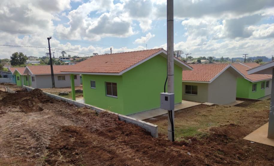 Nova Vila Santana - Prudentópolis - Nossa Gente