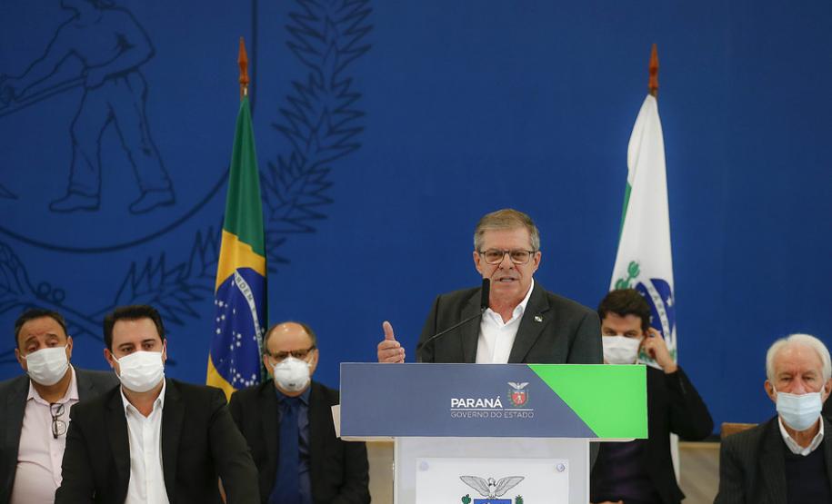 Nova modalidade do Casa Fácil diminui o déficit habitacional e resolve problema da entrada