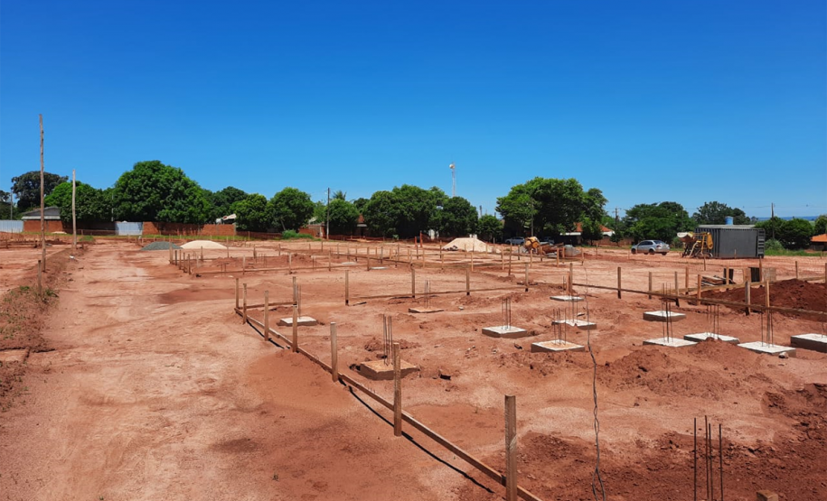 Residencial Querência do Norte - Nossa Gente