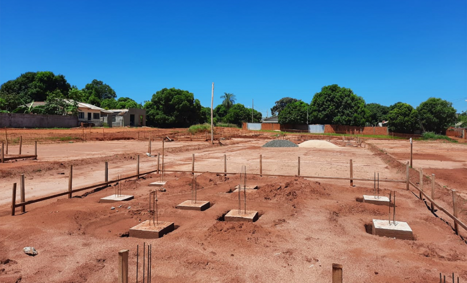 Residencial Querência do Norte - Nossa Gente
