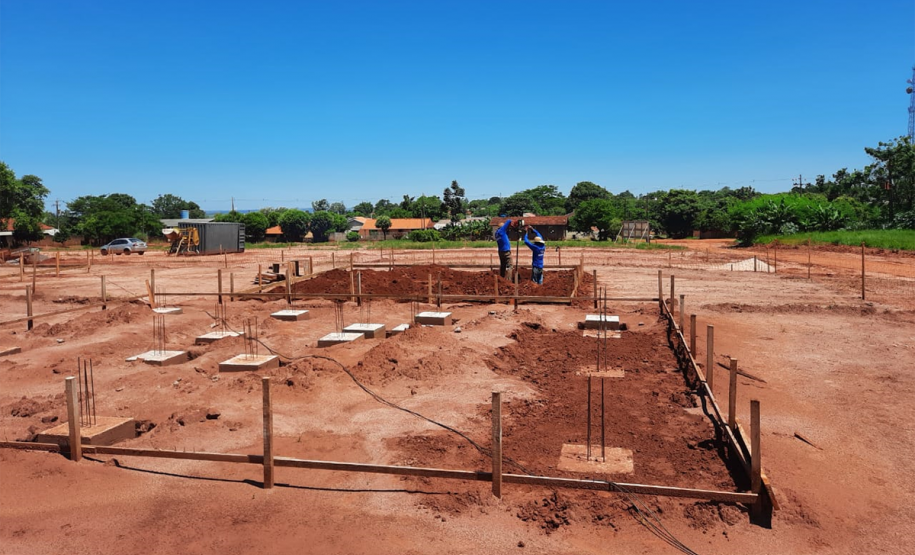 Residencial Querência do Norte - Nossa Gente