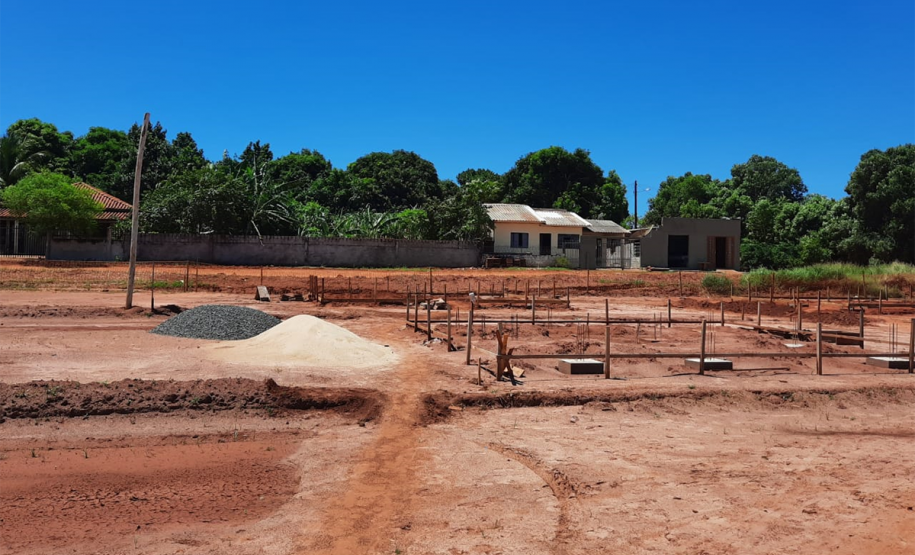 Residencial Querência do Norte - Nossa Gente
