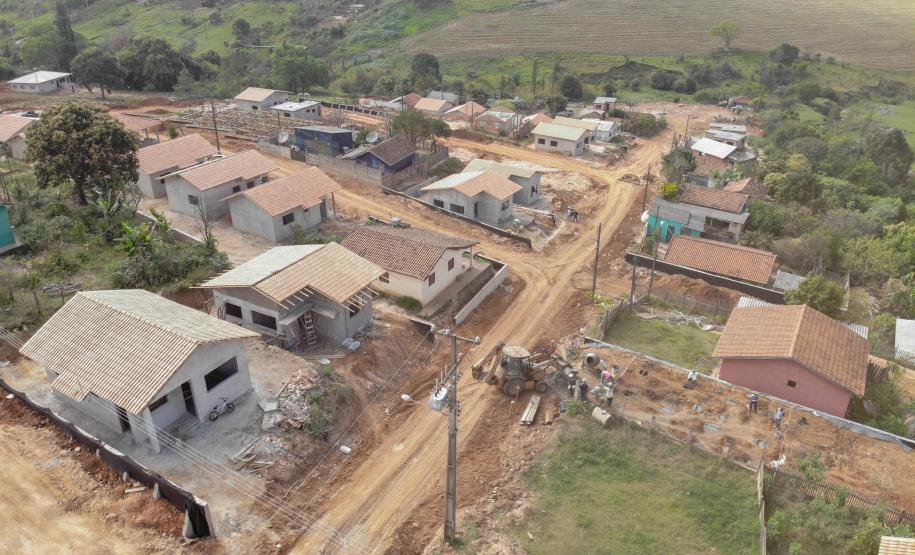 Vila Nova - Wenceslau Braz - Nossa gente