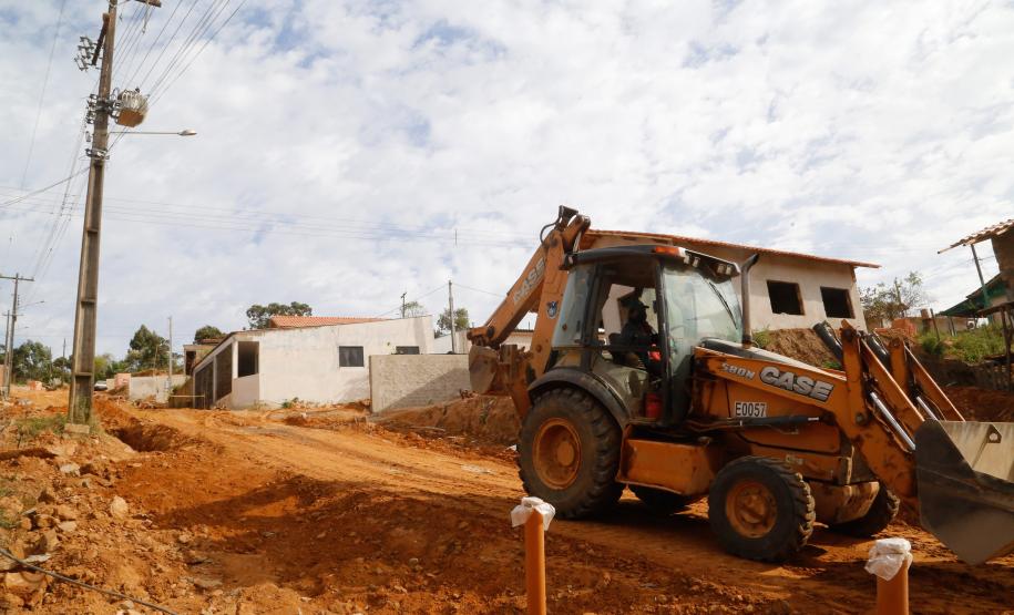 Vila Nova - Wenceslau Braz - Nossa gente