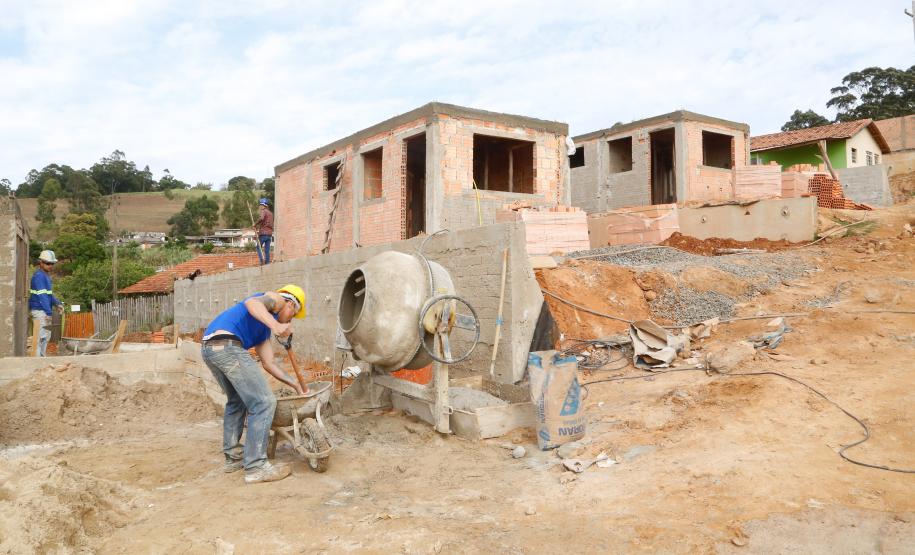 Vila Nova - Wenceslau Braz - Nossa gente
