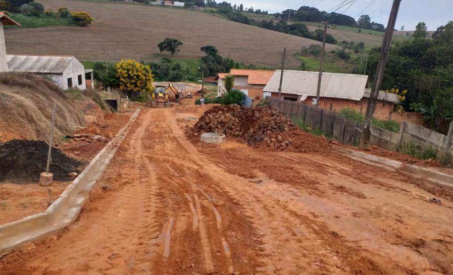 Vila Nova - Wenceslau Braz - Nossa gente