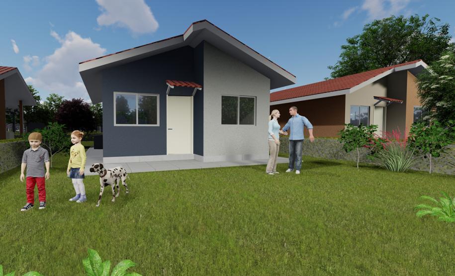 Residencial Prado Ferreira I