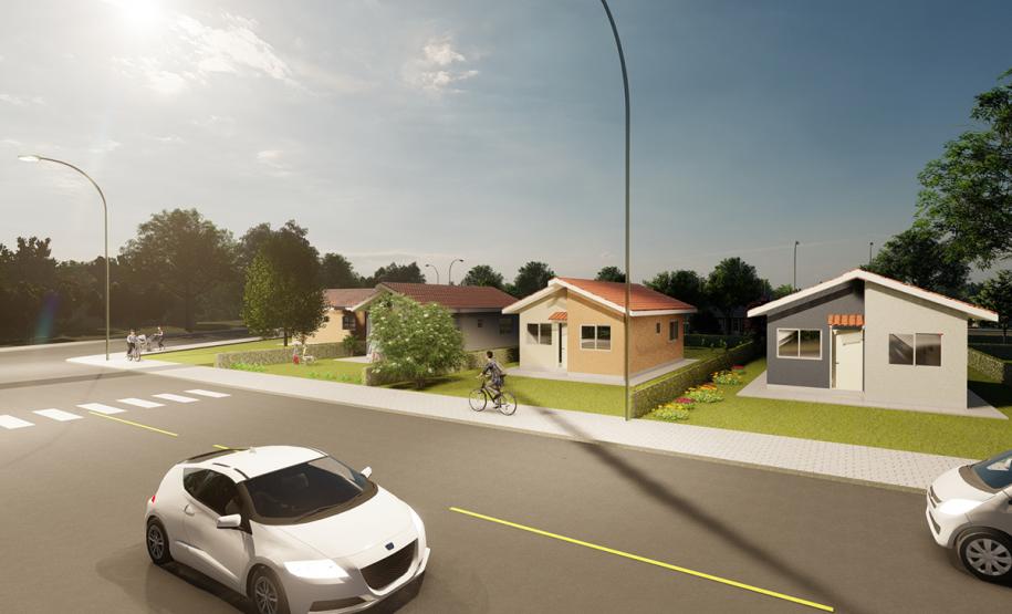 Residencial Prado Ferreira I