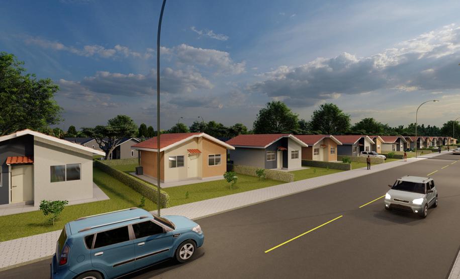 Residencial Prado Ferreira I