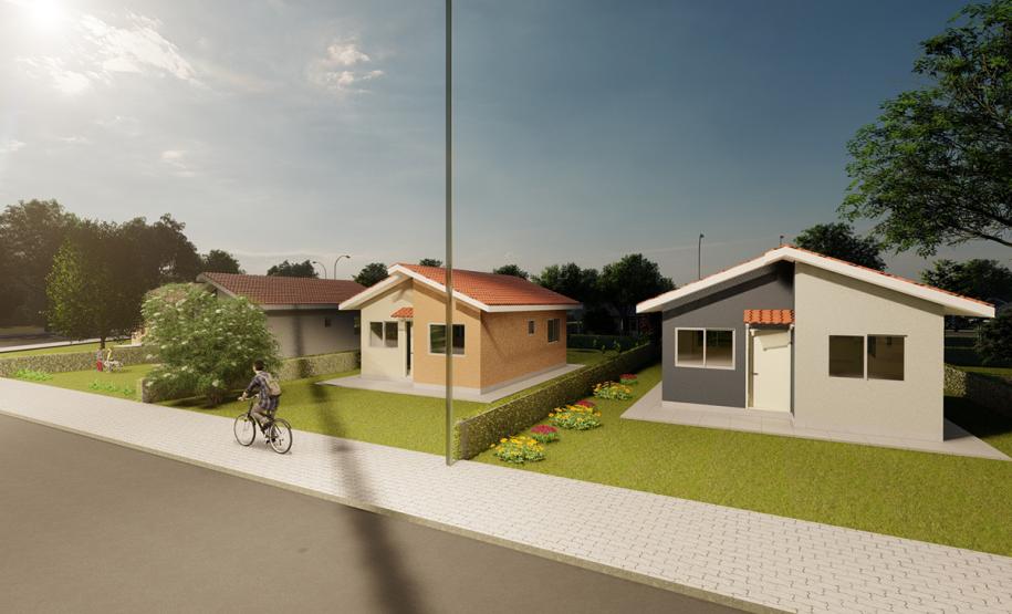 Residencial Prado Ferreira I