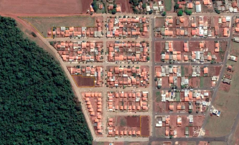 Residencial Prado Ferreira I