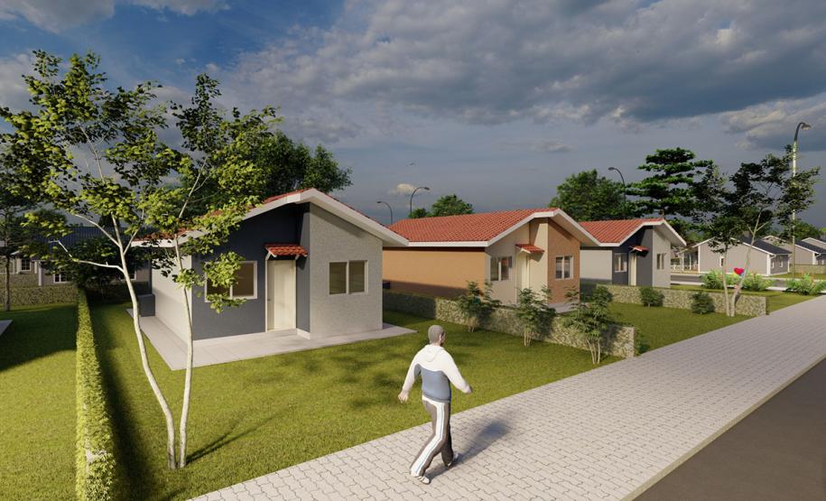 Residencial Prado Ferreira I