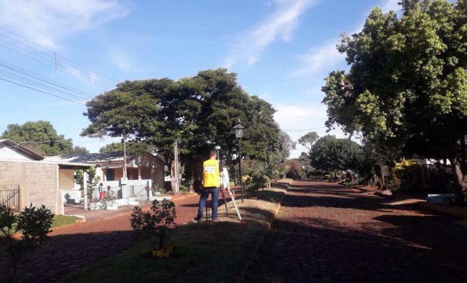 335 famílias de Marechal Cândido Rondon terão suas propriedades regularizadas