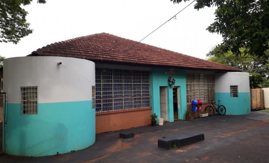 Parceria entre Fundepar e Cohapar conclui obra em mais um colégio estadual