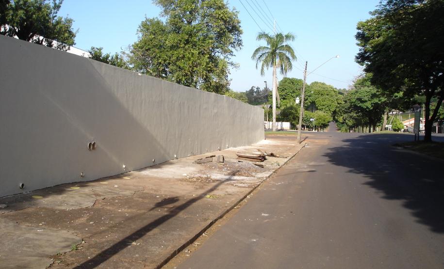 Parceria entre Fundepar e Cohapar conclui obra em mais um colégio estadual