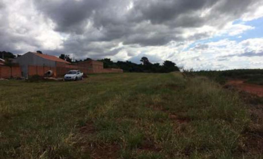 Construção de casas populares vai beneficiar 26 famílias de Prado Ferreira