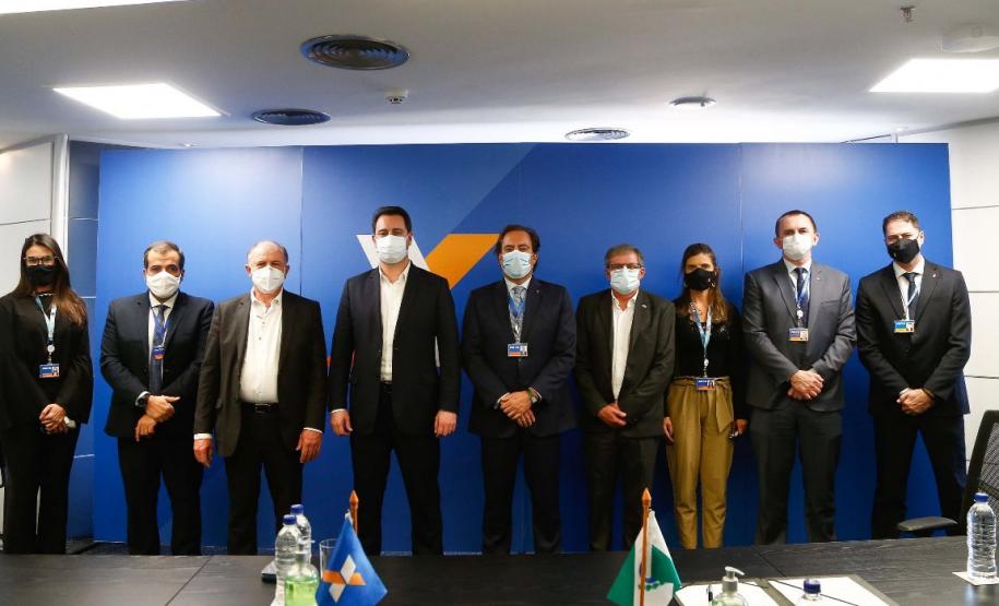 Convênio entre Estado e Caixa facilita acesso à casa própria para 30 mil famílias