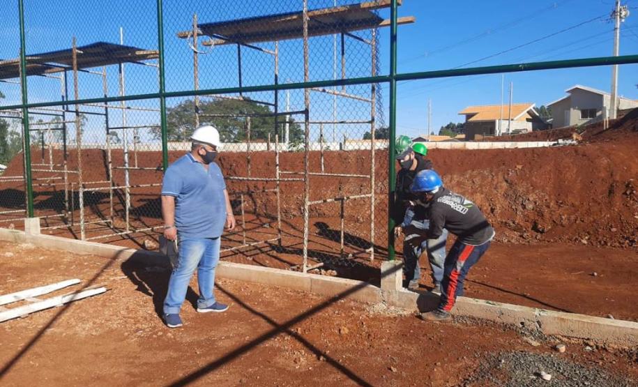 119 casas para famílias em vulnerabilidade serão concluídas em setembro em Cantagalo