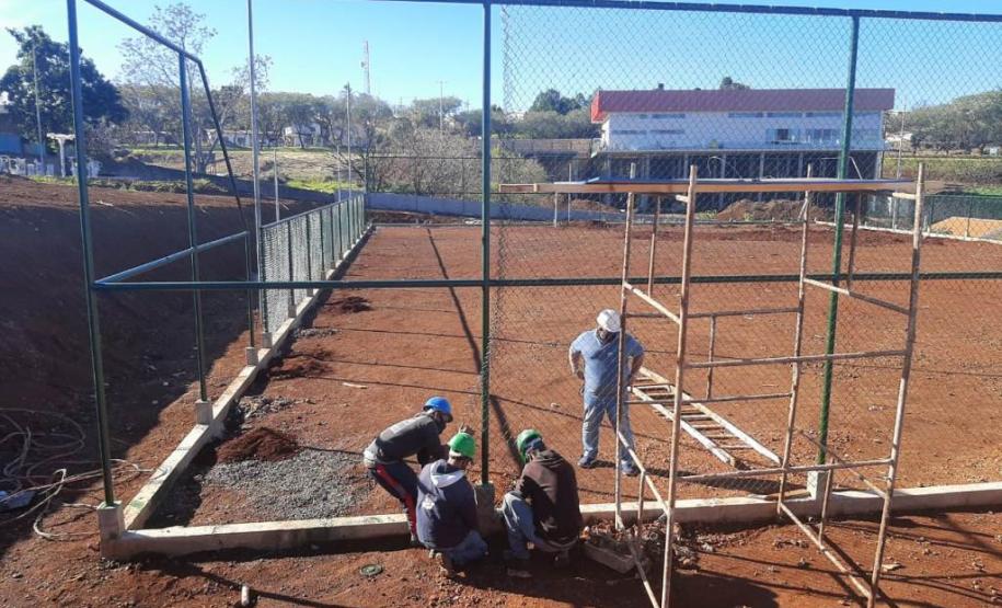 119 casas para famílias em vulnerabilidade serão concluídas em setembro em Cantagalo