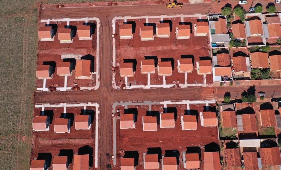 Novas moradias melhorarão a vida a 32 famílias de Flórida
