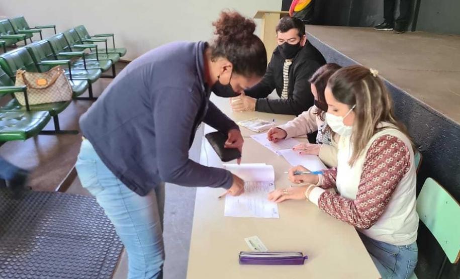 Novas moradias melhorarão a vida a 32 famílias de Flórida