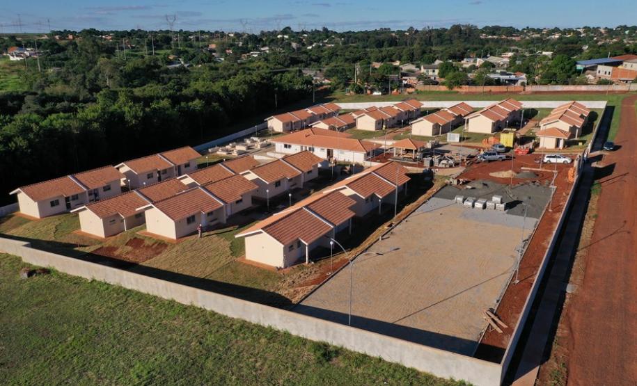 Com prioridade para interesse social, Paraná é destaque nacional em habitação
