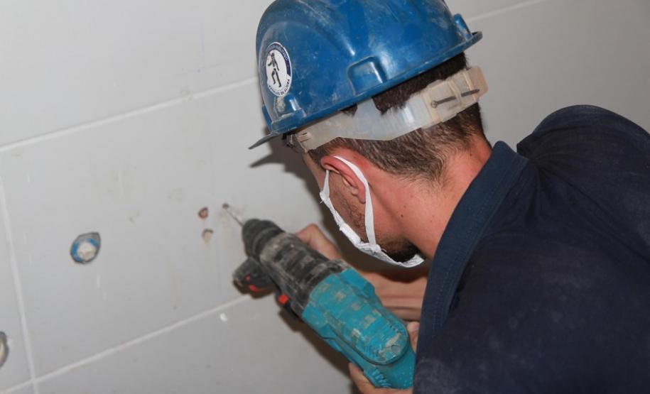 Com prioridade para interesse social, Paraná é destaque nacional em habitação