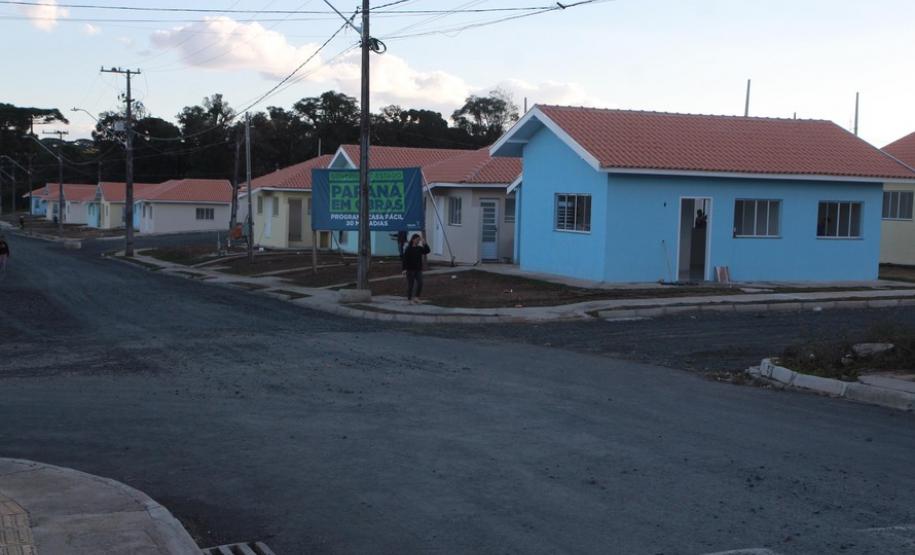 Com prioridade para interesse social, Paraná é destaque nacional em habitação