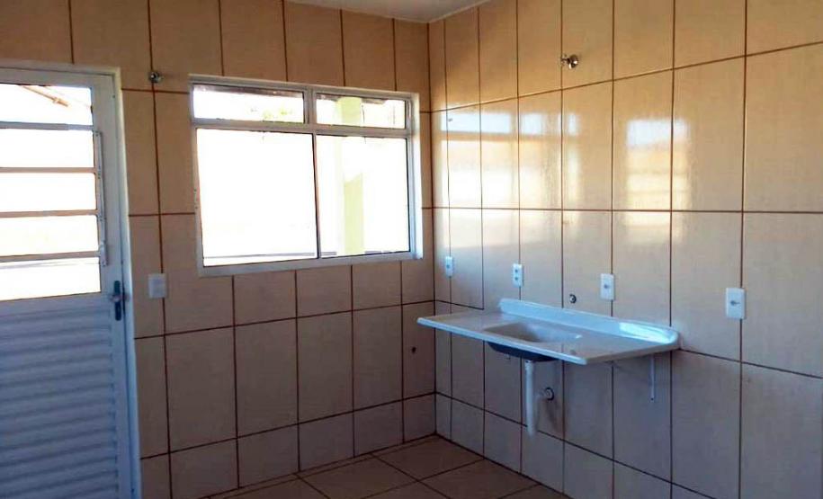 Governo vai entregar 56 casas a famílias de Cambará em agosto