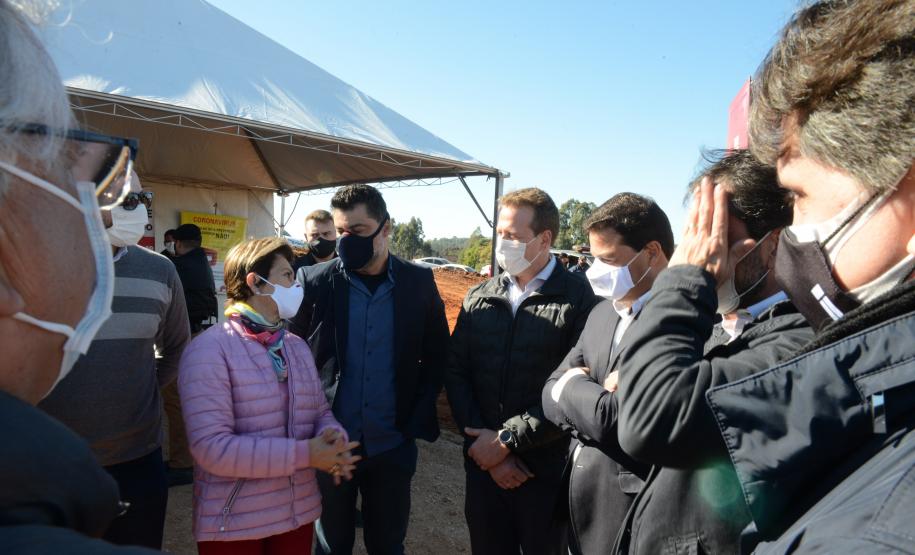Ponta Grossa vai receber um novo bairro planejado com 408 casas