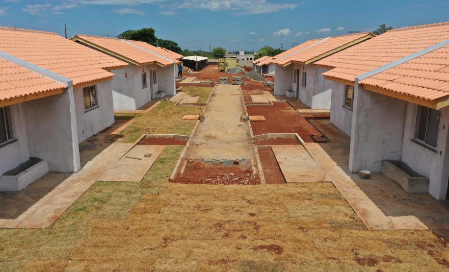 Inscrições para Condomínio do Idoso de Foz do Iguaçu terminam nesta terça-feira