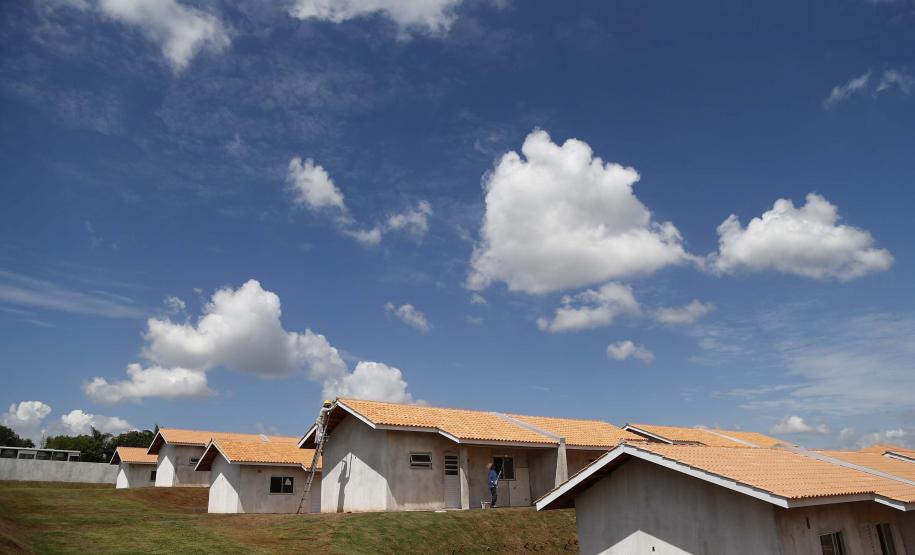 Inscrições para Condomínio do Idoso de Foz do Iguaçu terminam nesta terça-feira