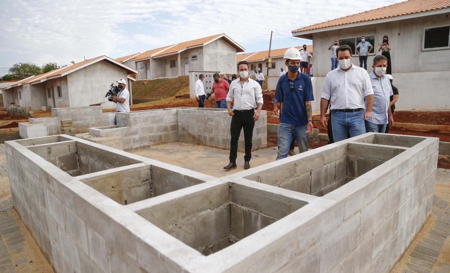 Inscrições para Condomínio do Idoso de Foz do Iguaçu terminam nesta terça-feira