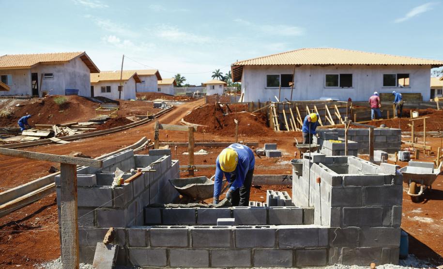 Inscrições para Condomínio do Idoso de Foz do Iguaçu terminam nesta terça-feira