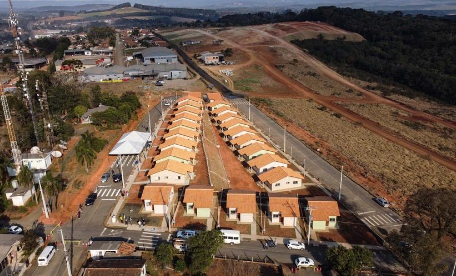 Residencial Prudentópolis II