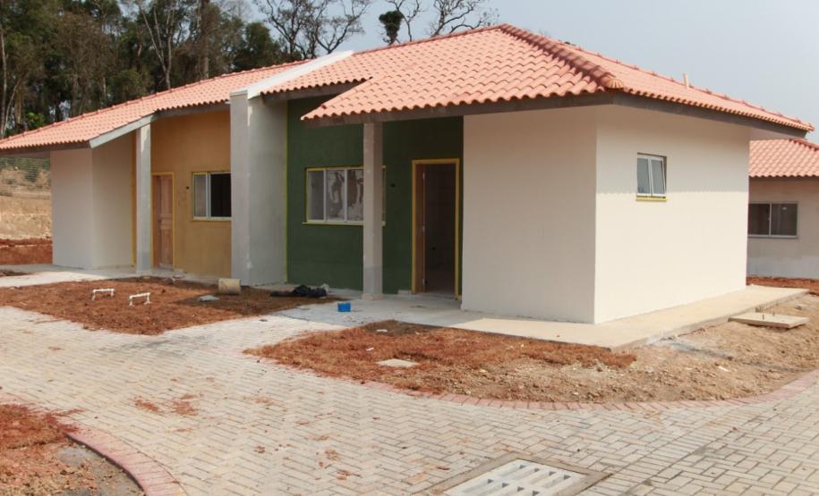 Inscrições para o condomínio do idoso de Prudentópolis vão até 31 de agosto