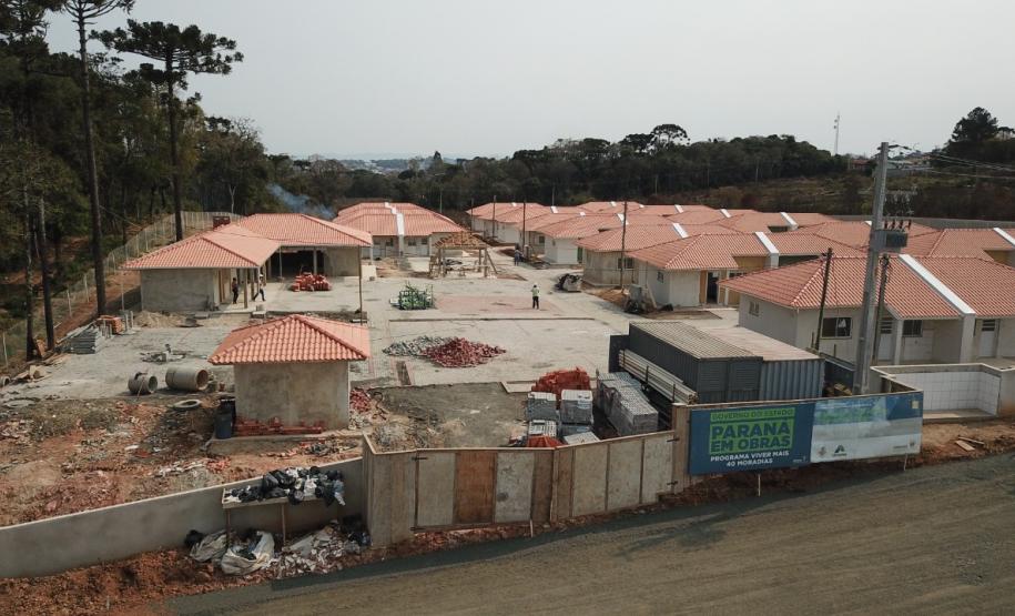 Inscrições para o condomínio do idoso de Prudentópolis vão até 31 de agosto