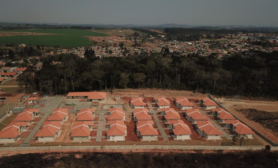 Inscrições para o condomínio do idoso de Prudentópolis vão até 31 de agosto