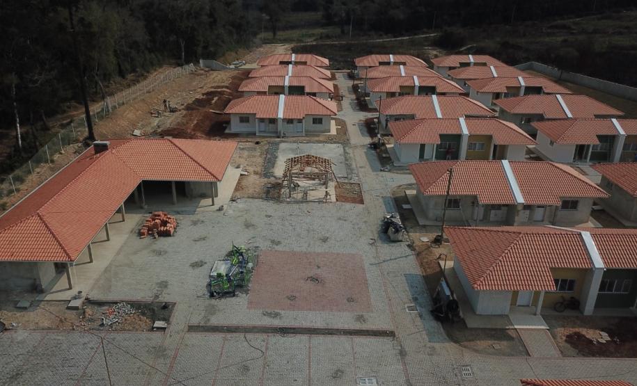 Inscrições para o condomínio do idoso de Prudentópolis vão até 31 de agosto