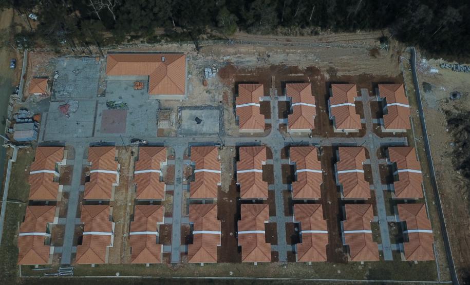 Inscrições para o condomínio do idoso de Prudentópolis vão até 31 de agosto