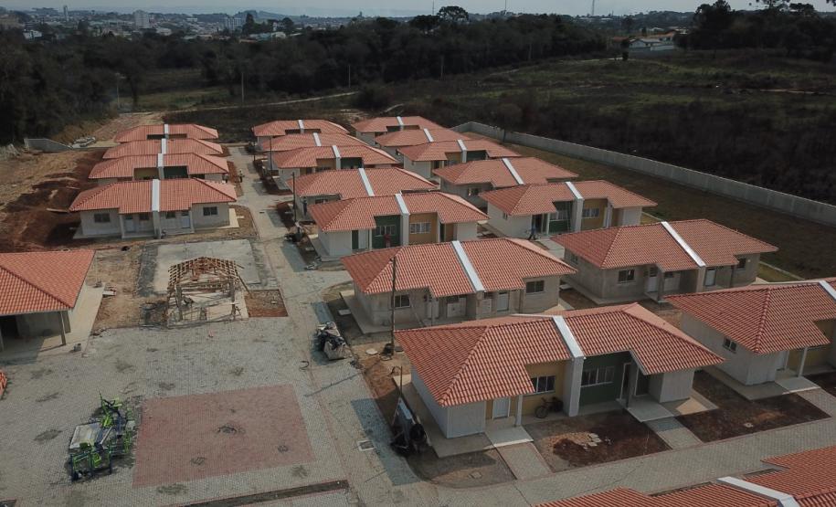 Inscrições para o condomínio do idoso de Prudentópolis vão até 31 de agosto