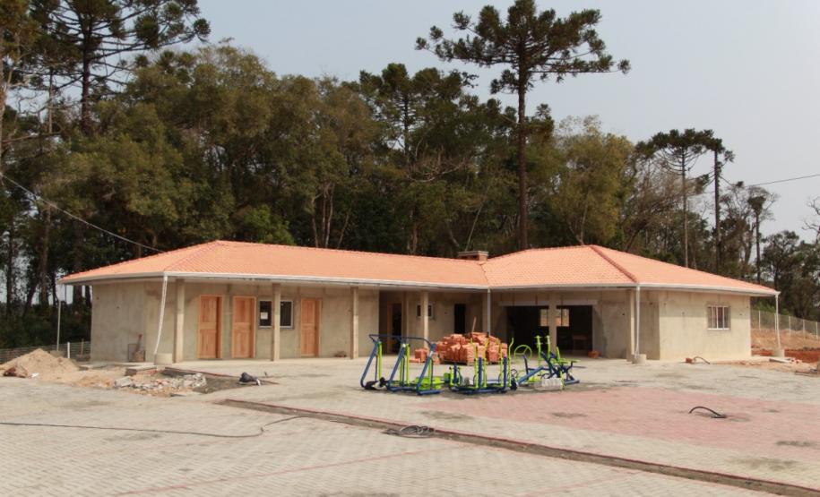 Inscrições para o condomínio do idoso de Prudentópolis vão até 31 de agosto