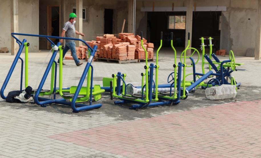 Inscrições para o condomínio do idoso de Prudentópolis vão até 31 de agosto